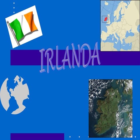 Irlanda