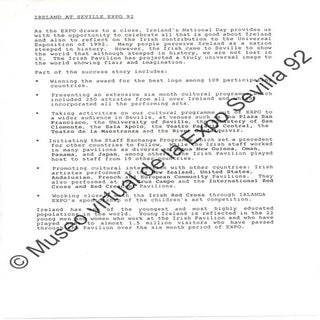 Pabellón de Irlanda 3