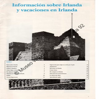 Pabellón de Irlanda 4