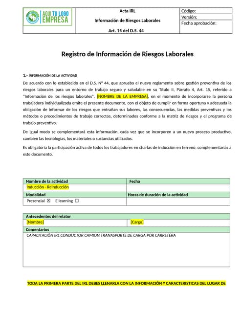 IRL CONDUCTOR CAMION TRANASPORTE DE CARGA POR CARRETERA (1).docx