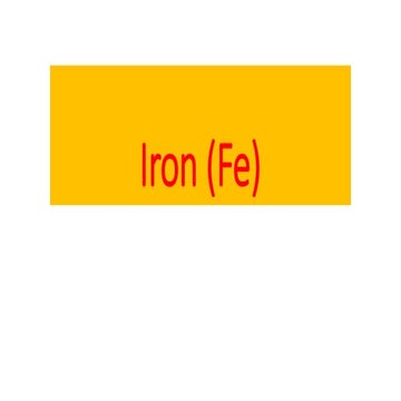 IRON.pptx