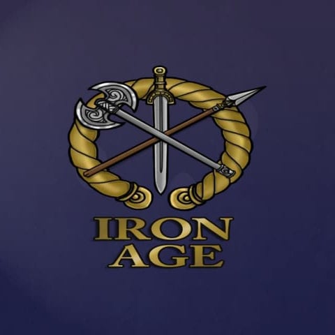 Iron Age -STS