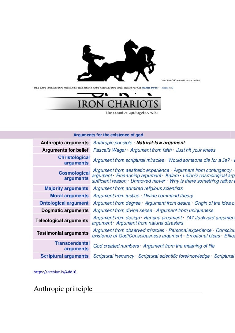 Iron Chariots 2/2