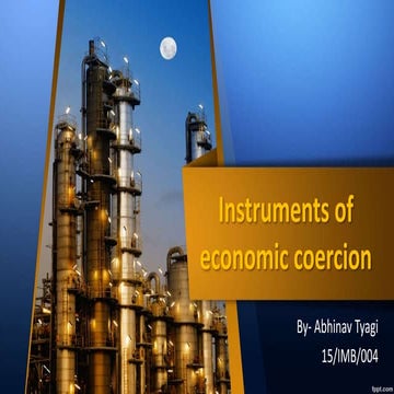 Ir ppt abhinav tyagi