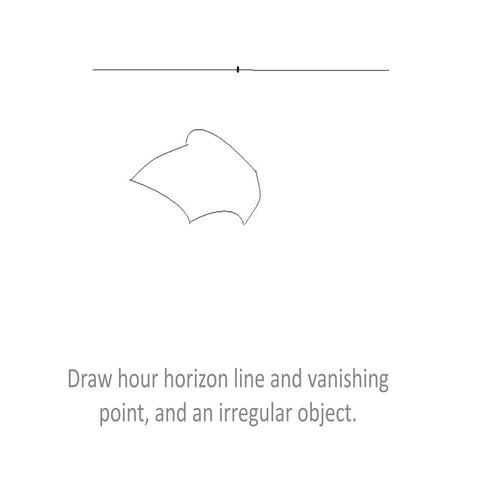 How to draw a face | PPTX