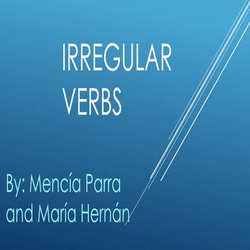 Tutorial by Mencía and María H. 