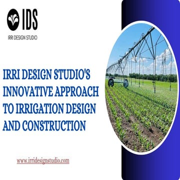 Study-and-Design-Weir-Irrigation-Project.pptx