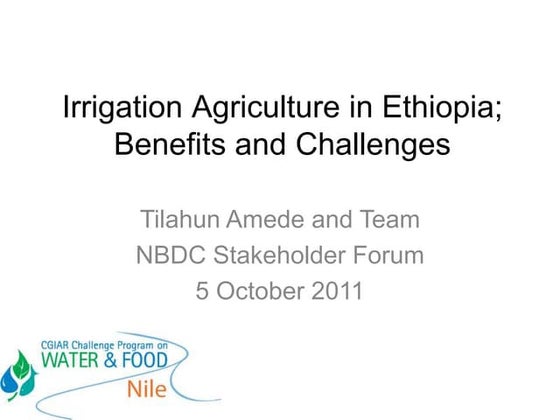 Small scale aquaculture: diversifying livelihoods and adding value to ...