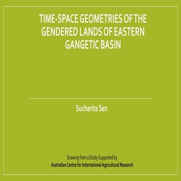 Irri varanasi june 2019 sucharita