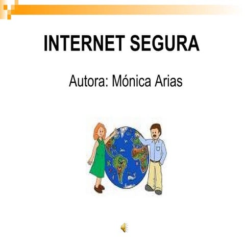 Internet Segura