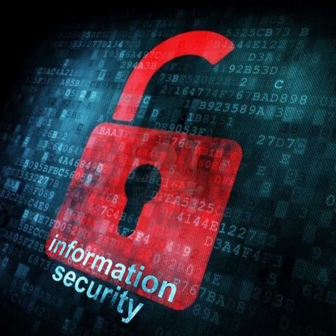 Information Security