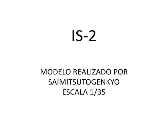 Is 2
