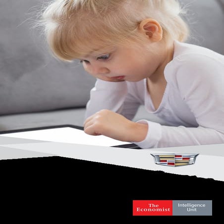 Is digital technology re-wiring your brain?