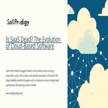 Is-SaaS-Dead-The-Evolution-of-Cloud-Based-Software.pptx