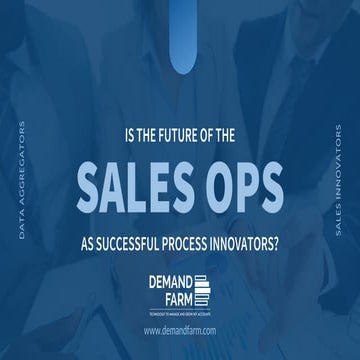 Is the-future-of-sales-ops-as-successful-process-innovators