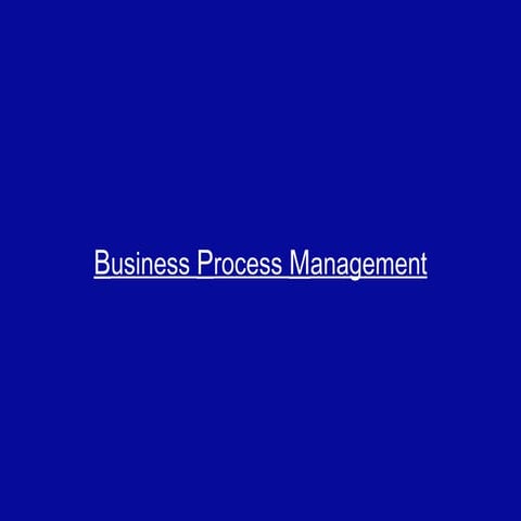 Is101 business project management  copy