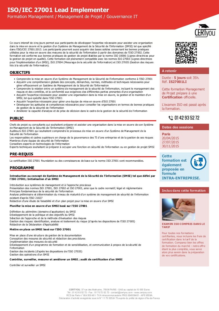 ISO-IEC-27001-Lead-Implementer Fragen Und Antworten