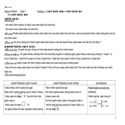 đạI số 9   truonghocso.com