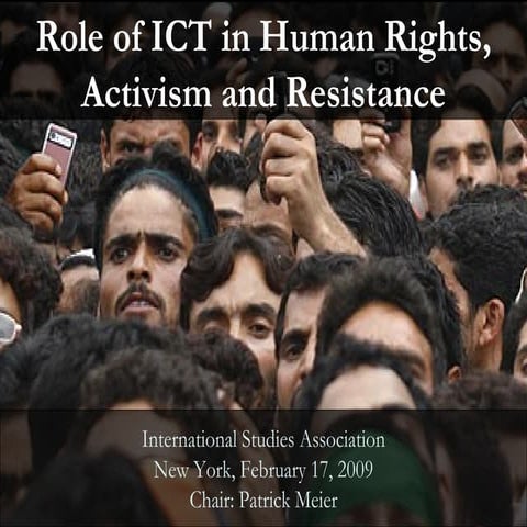 Human Rights Awareness | PDF