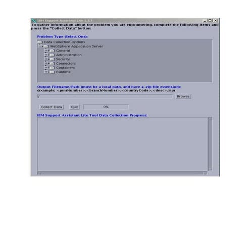 Isa Lite | ODT