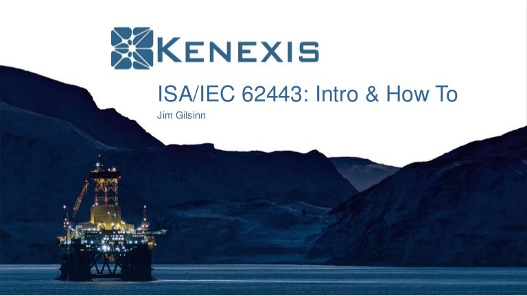 ISA-IEC-62443 Prüfungsmaterialien