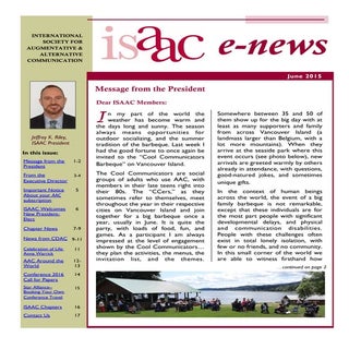 Isaac e-news-june-2015-final