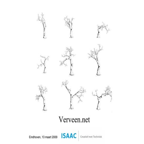 Social Media Introduction - Isaac 13 03 09