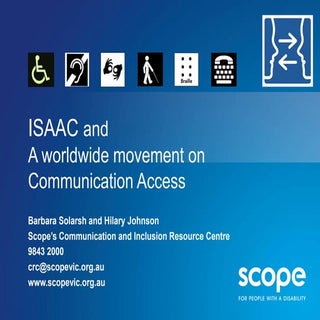 Isaac council meeting 2014   presen...