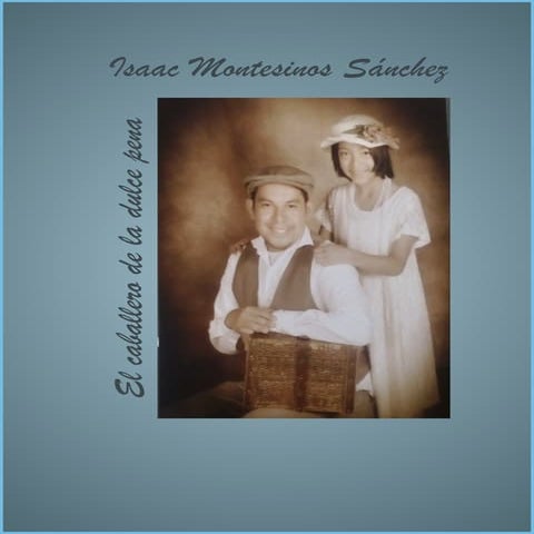 Isaac Montesinos Sánchez (autobiografía)