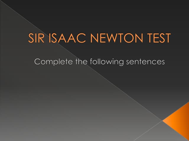 Sir Isaac Newton Muslim Mystic