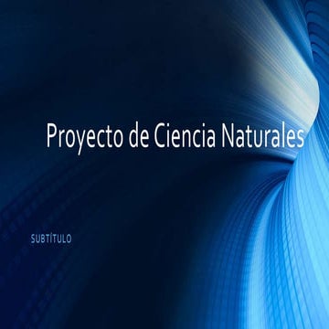 TÉCNICAS DE SEPARACIÓN DE COMPONENTES - ISAÍAS