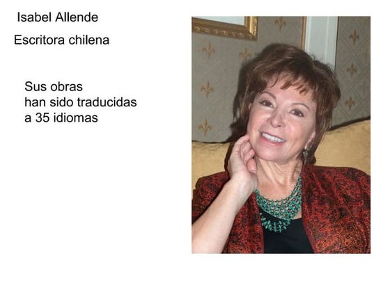 English Slide Show | PPT