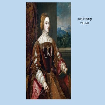 Isabel de Portugal