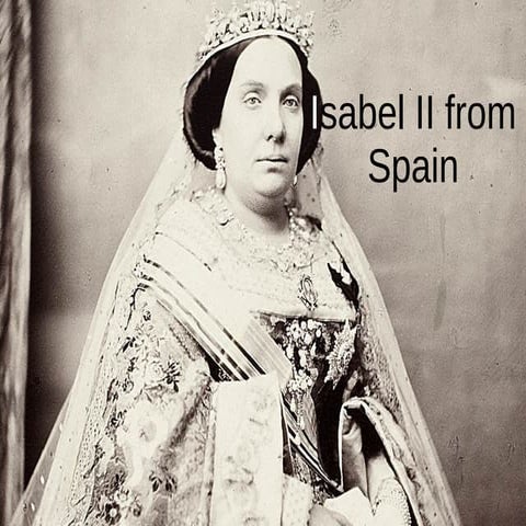Isabel ii