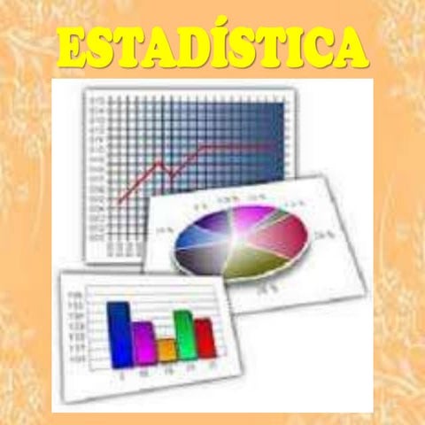 ISABEL MARTÍN. ESTADÍSTICA