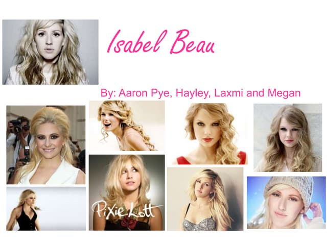 Isabelpitchpp