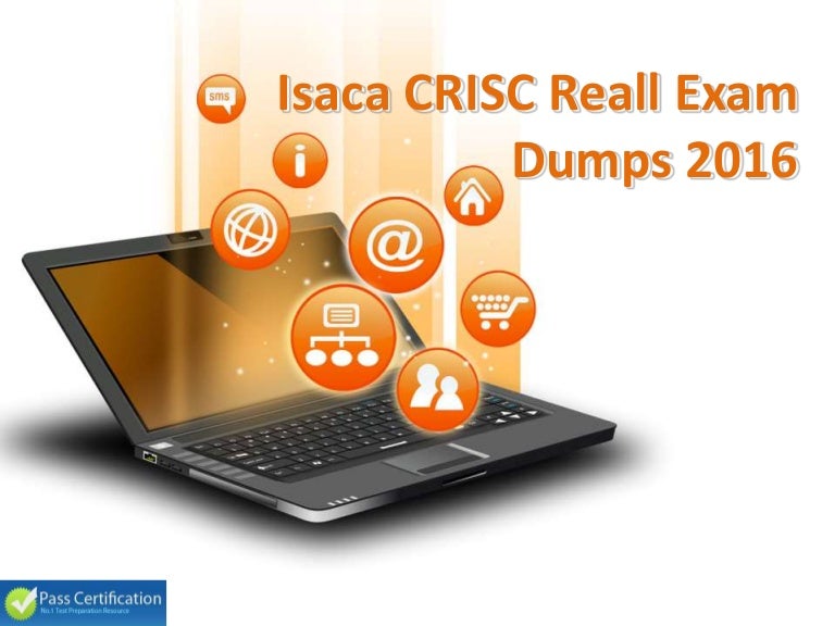 CRISC Lernressourcen