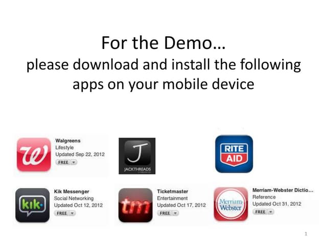 Security Imeprative for iOS and Android Apps