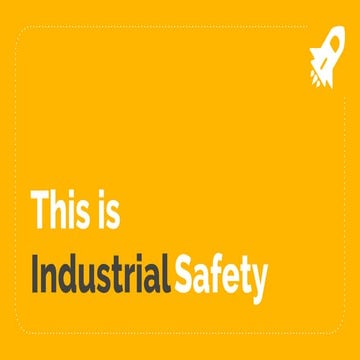Industrial Safety