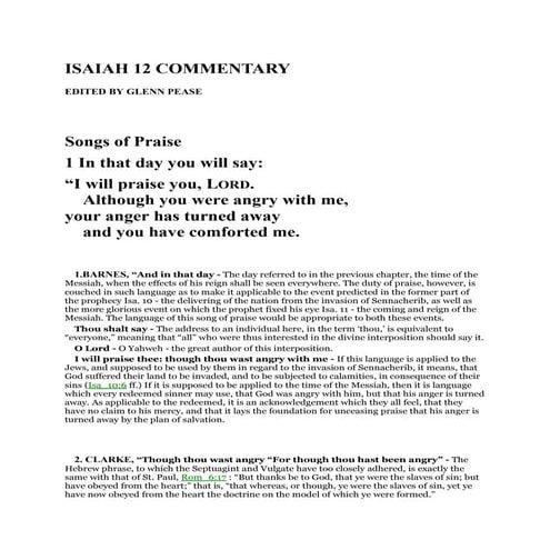 isaiah-12-commentary-pdf