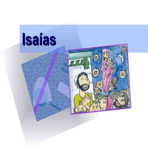 Isaias