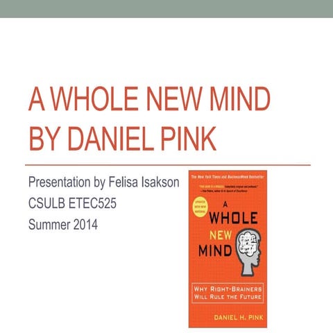 Isakson dan pink_wholemind