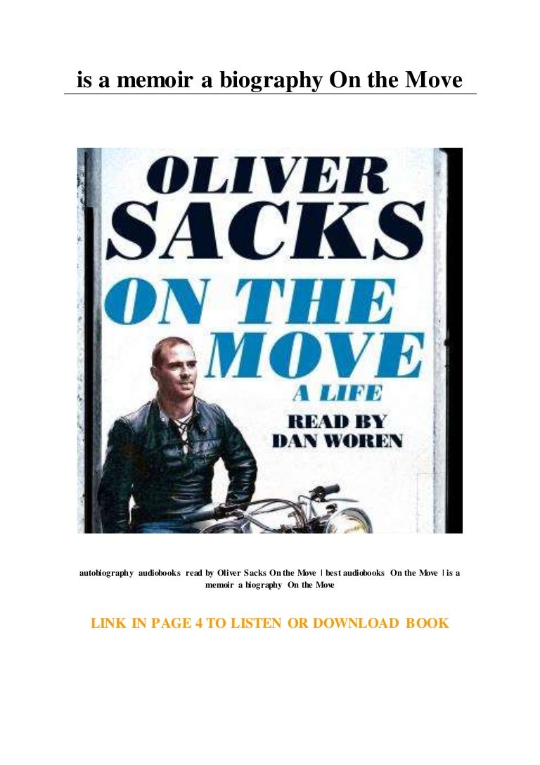 Oliver sacks memoir crossword Oliver sacks memoir crossword