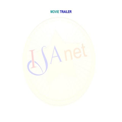 IsaNet   June Presentations