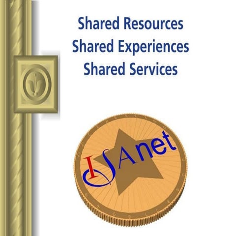 IsaNet Digital Strategy London South October 09