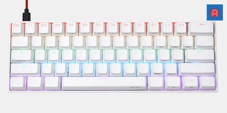 Is anne pro 2 manual worth a review