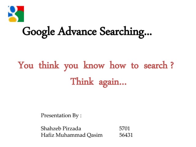 IS Audit Course- Final Project ppt