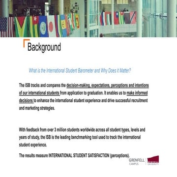 Teaching and Learning in Diverse Classrooms at Grenfell Campus