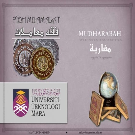 MUDHARABAH