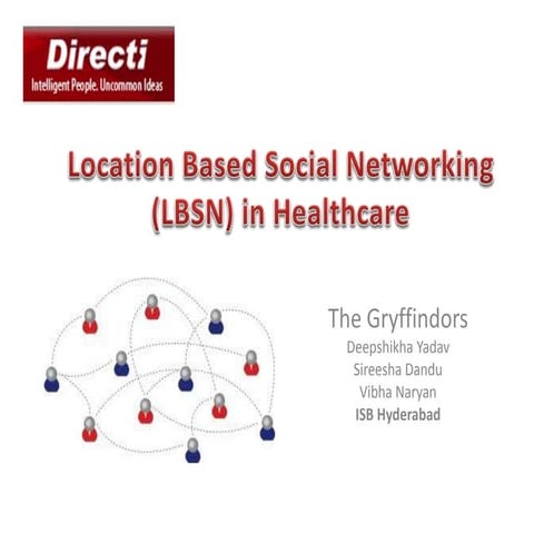 Directi Case Study Contest 2010-ISB Gryffindors